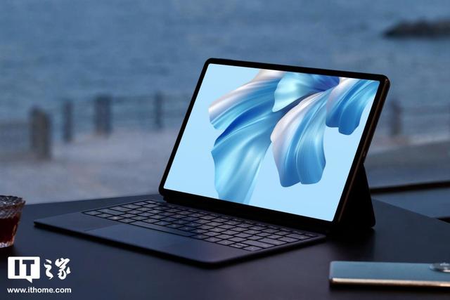 华为mate book e go 标准版参数(华为MateBookEGo性能版图赏)(1)