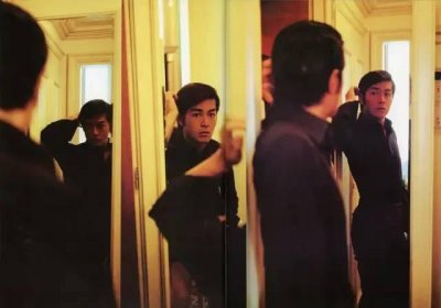 古天乐未来十大新片,邱礼涛导演3部,科幻、传记、古装全都有