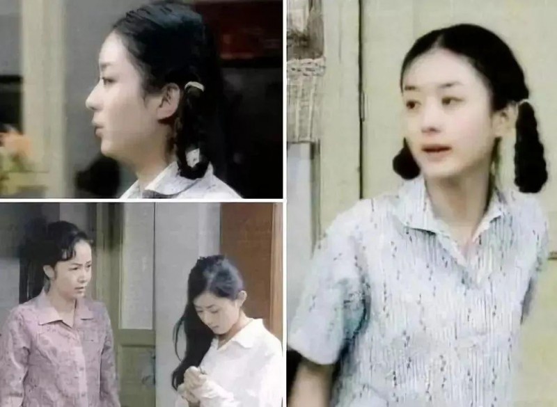 姚贝娜也许明天(5位英年早逝的内地女星)