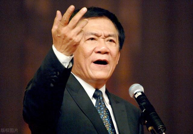 侯耀文的师傅是谁(侯耀文为何拜师已故名家赵佩茹)