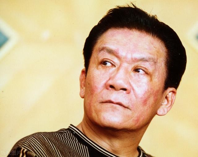 侯耀文的师傅是谁(侯耀文为何拜师已故名家赵佩茹)