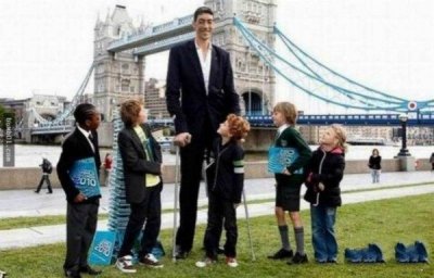 ​世界上最长的手（揭秘全球3大手最长的人）