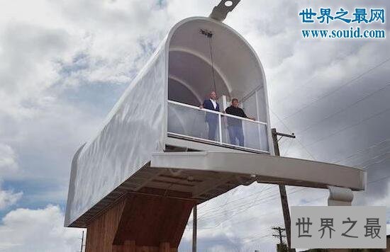 美国伊利诺伊州巨物小镇,拥有8个世界纪录的巨物