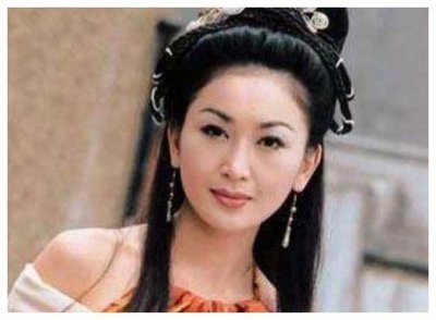 ​古装剧最美七大“肚兜”女神，她被誉为“肚兜鼻祖”，赵丽颖第五