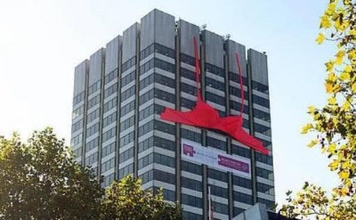 ​世界上最大的文胸，就算是巨人也穿不下！