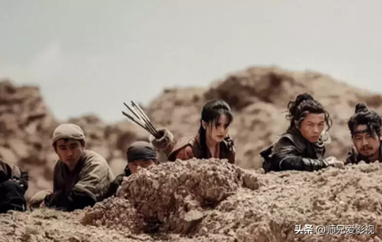 谢苗主演的电影有哪些(谢苗主演的13部电影推荐)