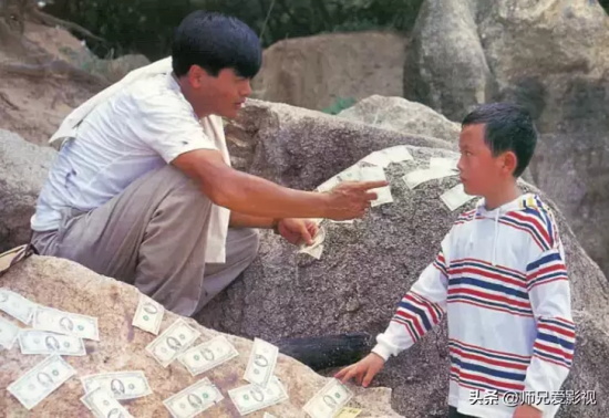 谢苗主演的电影有哪些(谢苗主演的13部电影推荐)