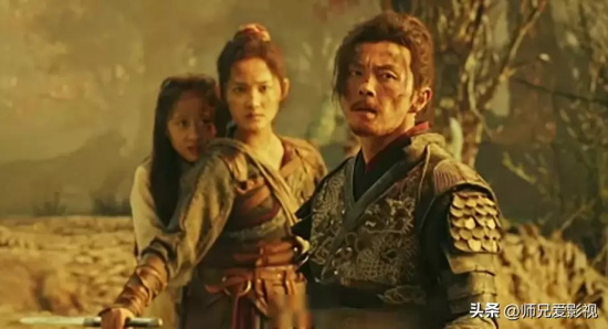 谢苗主演的电影有哪些(谢苗主演的13部电影推荐)