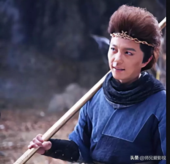 谢苗主演的电影有哪些(谢苗主演的13部电影推荐)