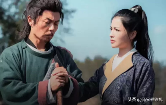 谢苗主演的电影有哪些(谢苗主演的13部电影推荐)