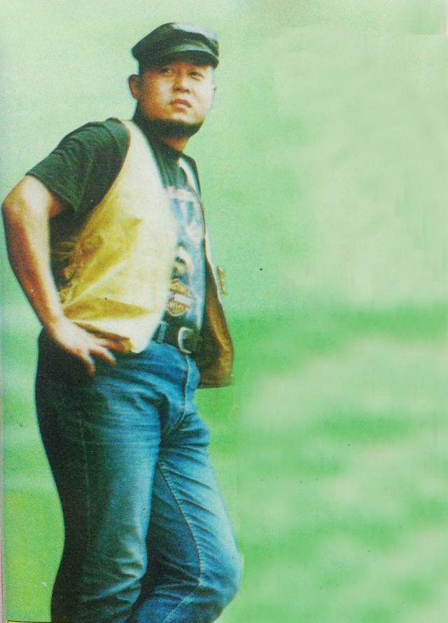 霍尊事件对他本人的影响有多大(走到今天的结局该怪谁呢)(5)