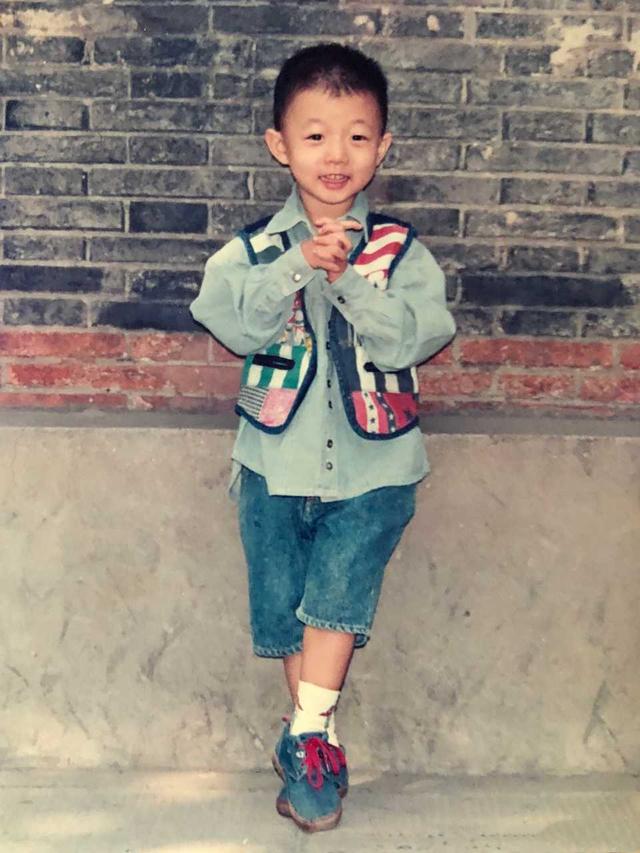 霍尊事件对他本人的影响有多大(走到今天的结局该怪谁呢)(13)