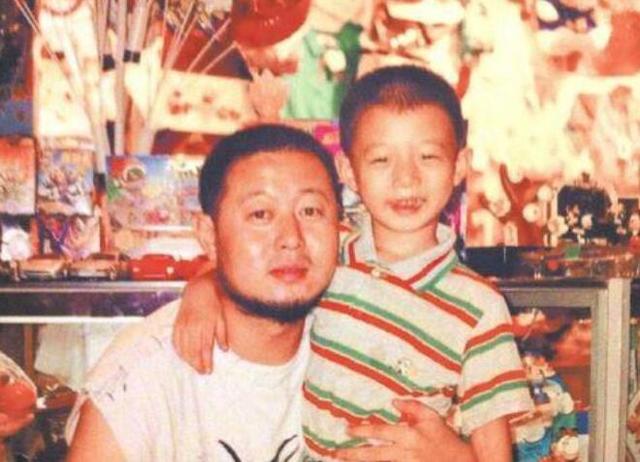 霍尊事件对他本人的影响有多大(走到今天的结局该怪谁呢)(10)