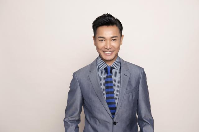 郭晋安都出演过哪些电影(郭晋安演员是一个)(2)