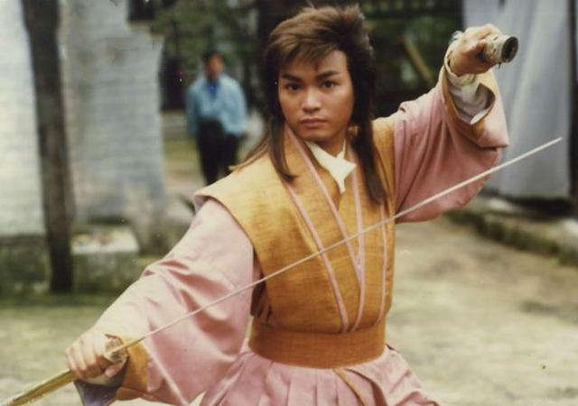 郭晋安都出演过哪些电影(郭晋安演员是一个)(5)