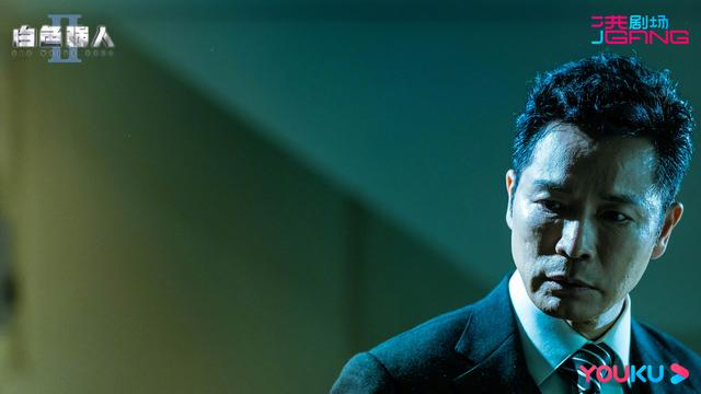 郭晋安都出演过哪些电影(郭晋安演员是一个)(3)