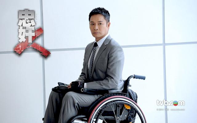 郭晋安都出演过哪些电影(郭晋安演员是一个)(9)