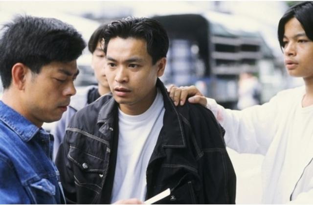 郭晋安都出演过哪些电影(郭晋安演员是一个)(6)