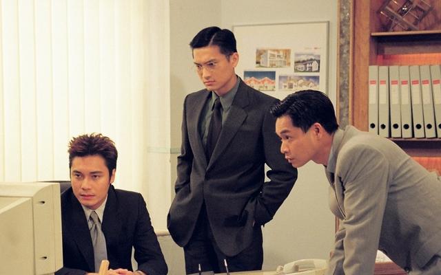 郭晋安都出演过哪些电影(郭晋安演员是一个)(7)