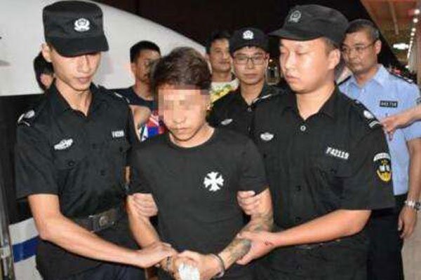 快手乞丐哥坐了几年牢 犯什么事被抓现在放出来没