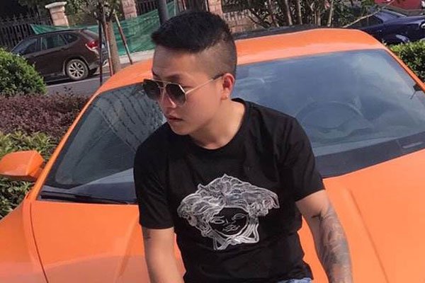 快手乞丐哥坐了几年牢 犯什么事被抓现在放出来没