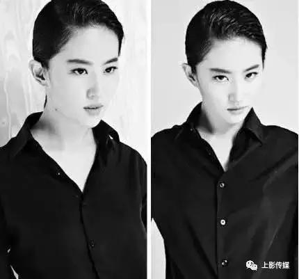 刘亦菲气质温婉仙气十足（刘亦菲古典仙气美人）(38)