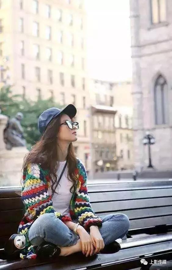 刘亦菲气质温婉仙气十足（刘亦菲古典仙气美人）(42)