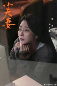 殷桃郭京飞互换赛道,大女主配窝囊废?