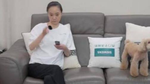 刘雪华婚姻失败故事(被渣男悔婚失去子宫)(22)