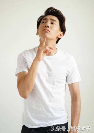 盘点那些长大之后的童星(还记得春天后母心的五位童星吗)(6)