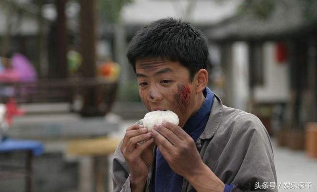 盘点那些长大之后的童星(还记得春天后母心的五位童星吗)(2)