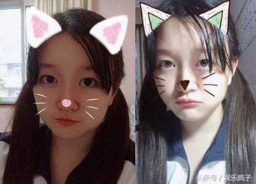 盘点那些长大之后的童星(还记得春天后母心的五位童星吗)(8)