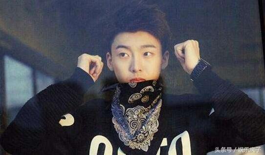 盘点那些长大之后的童星(还记得春天后母心的五位童星吗)(4)