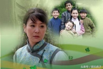 盘点那些长大之后的童星(还记得春天后母心的五位童星吗)