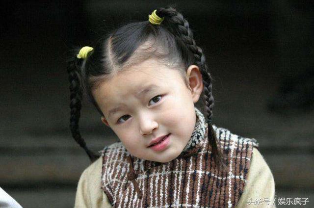 盘点那些长大之后的童星(还记得春天后母心的五位童星吗)(7)