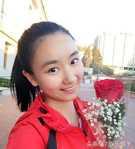 盘点那些长大之后的童星(还记得春天后母心的五位童星吗)(10)