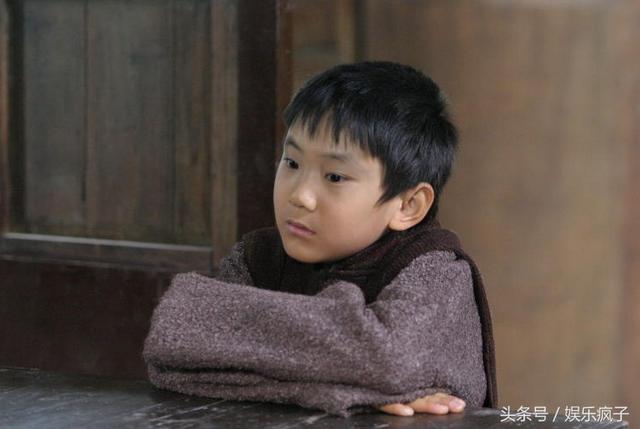 盘点那些长大之后的童星(还记得春天后母心的五位童星吗)(5)