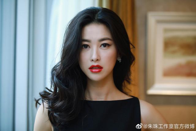 98鹿鼎记苏荃扮演者(新版鹿鼎记的苏荃)(2)