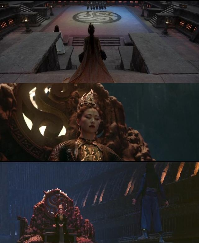 98鹿鼎记苏荃扮演者(新版鹿鼎记的苏荃)(16)