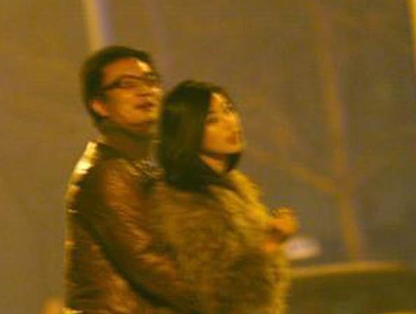 98鹿鼎记苏荃扮演者(新版鹿鼎记的苏荃)(13)