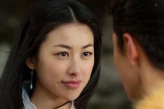 98鹿鼎记苏荃扮演者(新版鹿鼎记的苏荃)(10)