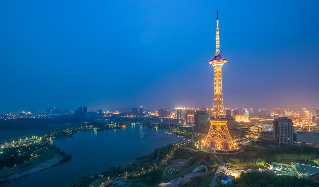 湖南最大的株洲(世界第八大洲株洲)(1)