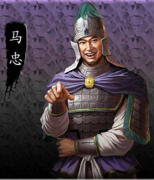 三国马忠简介(盘点三国时期的奇葩野史马忠杀了三国一半名将是真的吗)
