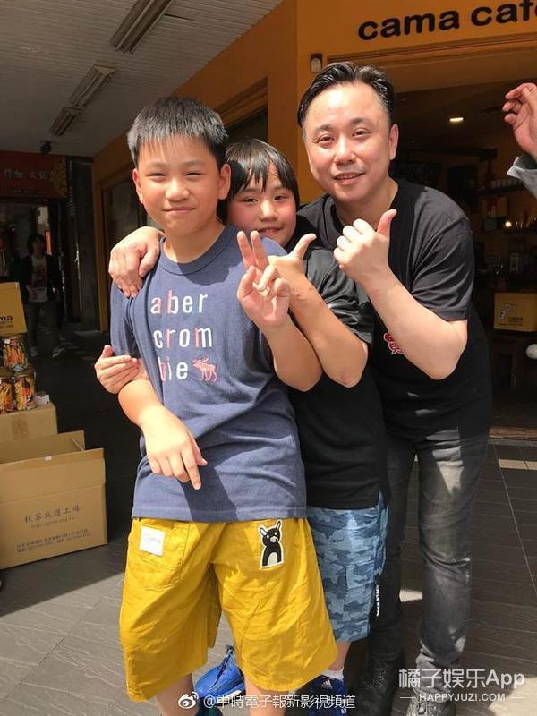 小彬彬和小小彬对比(还记得小小彬的爸爸小彬彬吗)(23)