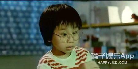 小彬彬和小小彬对比(还记得小小彬的爸爸小彬彬吗)(6)