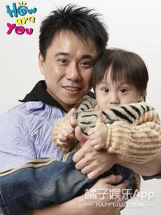 小彬彬和小小彬对比(还记得小小彬的爸爸小彬彬吗)(10)