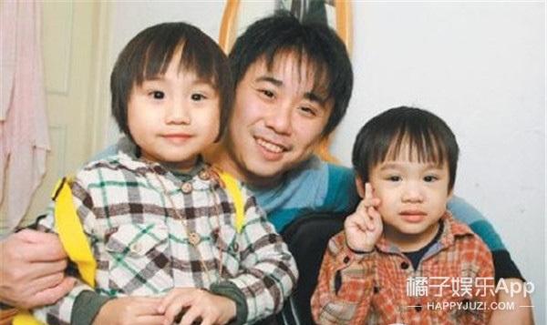 小彬彬和小小彬对比(还记得小小彬的爸爸小彬彬吗)(14)