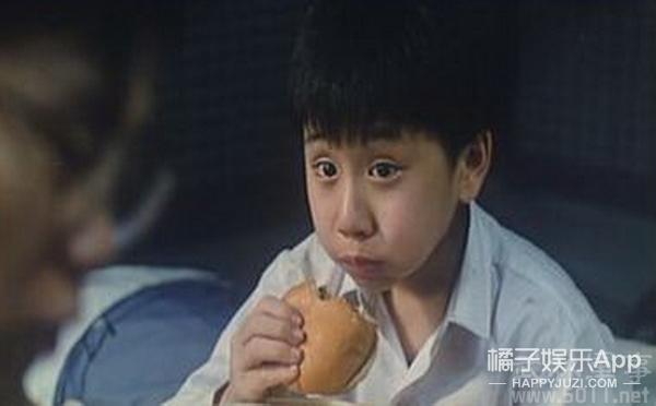 小彬彬和小小彬对比(还记得小小彬的爸爸小彬彬吗)(3)