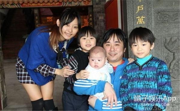 小彬彬和小小彬对比(还记得小小彬的爸爸小彬彬吗)(12)