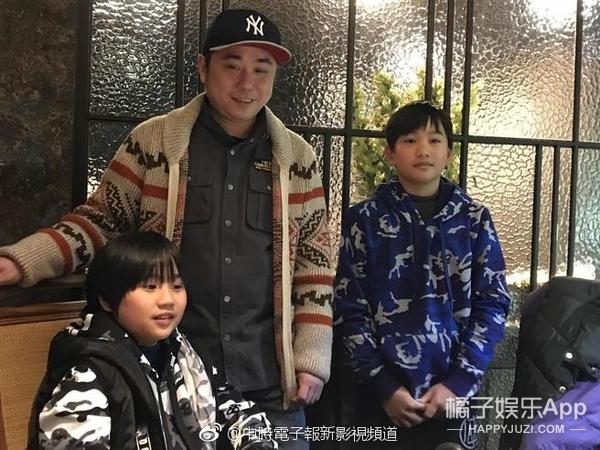 小彬彬和小小彬对比(还记得小小彬的爸爸小彬彬吗)(22)